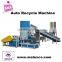 Low Price Good Quality Automatic Recycle Machine PE/PS/ABS