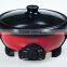 1L/2.5L/3.5L/5L Multi Electric Cooker With Hot Pot Function
