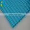 Transparent Hollow Polycarbonate Sheet for Roofing