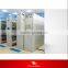 double side electrical compact system steel library shelves mobile shelving