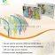 Curved Acrylic Photo Frame Picture Frame