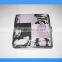 DCP005088 20pcs tin material cigarette case, cigarette box
