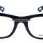 Ultrathin demi frame cheap reading glasses for men