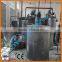 ZSA-15 waste engine oil purification machine