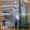 JNC waste engine oil purifier machine
