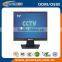 15" cctv monitor (professional type)