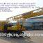 BZCT400SZ tralier mounted drilling rig