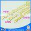 Promotion Jewelry Aluminium Metal Chain Link Chain aluminum chain for necklace and handbag