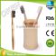 Adult and Kids Bamboo Toothbrush Age Group and 100% Biodegradable Bamboo Toothbrush Feature Bamboo Toothbrush supplier