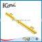 Fashion High Quality Gold Handbag Handle Metal Frame
