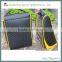 Custom pu Leather Golf Shoe Bags