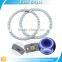 Angel eyes 1210 led chips 40mm/50mm/60mm/70mm/80mm/90mm/100mm/110mm/120mm/130mm cheap car lights