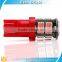 Auto lighting 400 lumens t10 car led light w5w led T10 bulb 20 smd led 2835