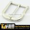 Wholesale new fashion buckles belt pin buckle