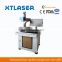 Jinan xt laser portable fiber laser price