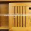 Bamboo Small Tea Table