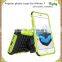 China Wholesale TPU PC Hybrid Combo Armor Case For Iphone 7 Hard Stand Case