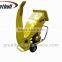 15HP 420CC OHV4-stroke Gasoline Machine Chipper Shredder