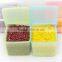 oem plastic food container, disposable plastic food container, vented plastic food container