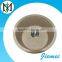 farmhouse sink quartz stone one bowl kitchen sinks with anti-wear material