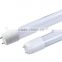 led fluorescent lamp T8 led tube daylight 60 cm 90cm 120cm CE ROHS led tubes