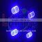 150mW Blue 3D Laser Light