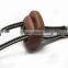 Plastic Cord Stopper For Outdoor Garment