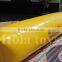 inflatable paintball bunkers/inflatable paintball field on sale