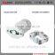 IP65 Male Female Camlock Connector for LED Display Screen