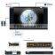 Commercial Freezer monitoring solution, Door status, Temperature sensor, Prevention misuse system, AC power and 22 days battery