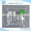 PET bottles packaging Travel Sets, travel bottle kits
