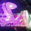 shenzhen XQD Waterproof led advertising light F8 channel letters 9803