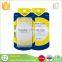 Latest design color printing special shape handmade cell phone case paper package box