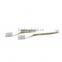 Hot Sale! Disposable toothbrush! Foldable toothbrush for travel!