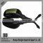 2X Black Motorcycle Side RearView Mirror For BOXER&PULSAR