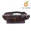 New disigner Men's Travel Bags Leather Shoulder Belt Waist Bag