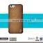 Wooden Bamboo Phone Case, Custom Cheap Wood Phone Case for Iphone6 for IPhone 6 Plus