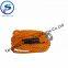 warn winch rope synthetic winch rope, towing rope， car tow rope，SUV tow rope，4x4 accessories tow ropes