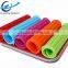 Kitchen Wares Silicone Dinner Mat Large Size Placemat Square Shape Heat Resistant Cushion