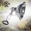 UL CE 8.5" E27 150W max terrarium reptile reflector lamp