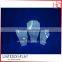 Accessories Display Stand Acrylic Made/Decorations Exhibition Stand