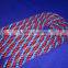 Braided Synthetic Rope, Plastic Rope