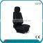 PVC high back adjustable air suspension truck seat(YQ30)