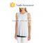 Fashion Women's Reversible Sleeveless Tank Top