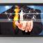 Wall mounted Full HD Capacitive Android touchscreen monitor publicity kiosk 22 27 32 42 47 50 55 65 inch