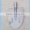 Russia Round Rail Steel Shovel Head