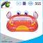 crab canopy pool/baby swimming pool/swimming pool/ colorful Ribbon pool /indoor swimming pool /family swimming pool