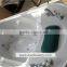 2016 New Product Far Infrared spa capsule hydro massage