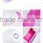 5 In 1 Face Massager Rotating Electric Facial Cleansing Brush