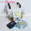 BEST! micro crystal peeling device micro dermabrasion / facial crystal peel machine (CE)